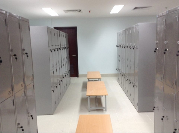 Tủ Locker TU982-3K